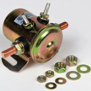 Startrel� 24V for Powerpacks