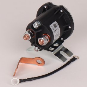 Startrel� 24V for Powerpacks