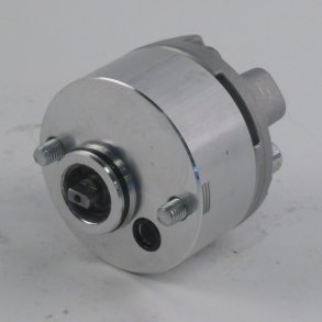 Tandhjulspumpe GR1 3,1cc