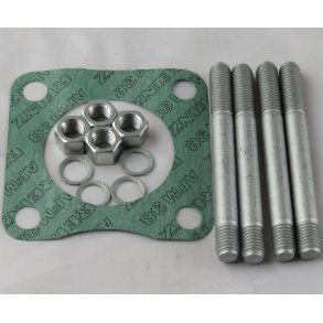 Kit Til Pto 4 stk M12x117mm