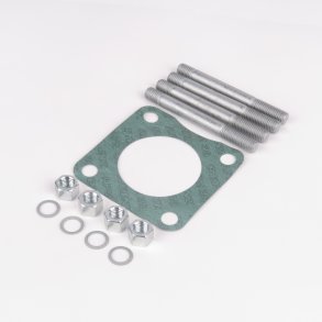 Kit Til Pto 4 stk 12x113mm Galvaniseret