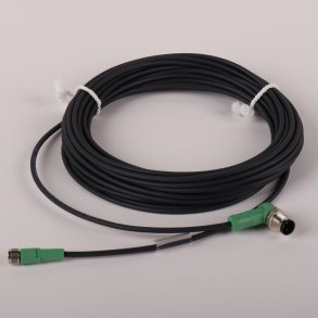 Sensor/aktuatorkabel 10 m