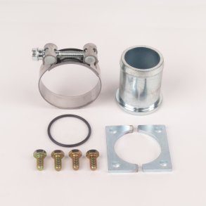 Sugestuds Kit Lige (Clamps) til LS pumpe