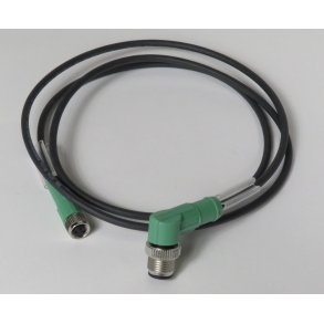 Sensor/aktuatorkabel 1m