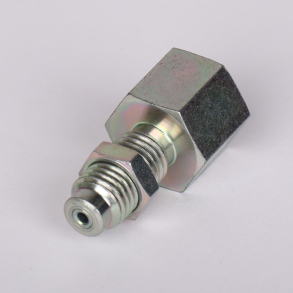 Skotforskruning M16x2* - 1/2