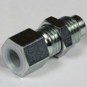 Manometerforskruning - skot