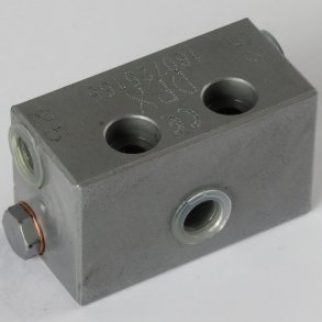 Startelement standard 25