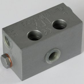 Startelement standard 45