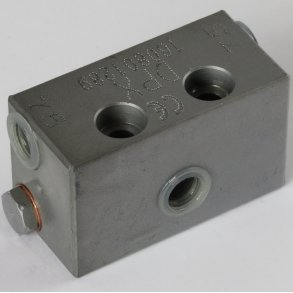 Startelement standard 75