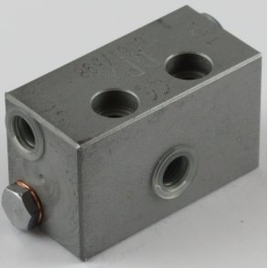 Startelement standard 105