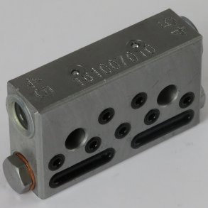 Midtelement standard 45