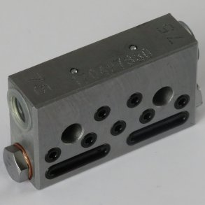 Midtelement standard 75