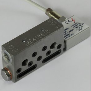 Midtelement 105 m. Inductive 