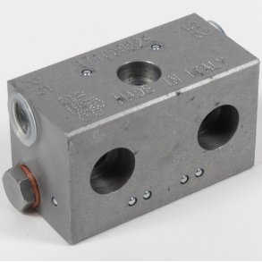 Endeelement standard 25