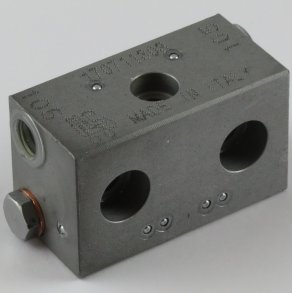 Endeelement standard 105