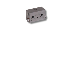 Endelement standard 150