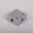 Ventilblok Alu 3/8