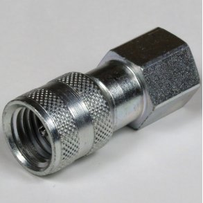 Manometerforskruning