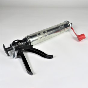 Fyldepumpe enh�ndsbetjent