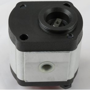 Tandhjulspumpe Gr. 2 11 cc