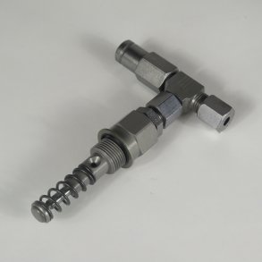 Pumpeelement For Beka Pico120F