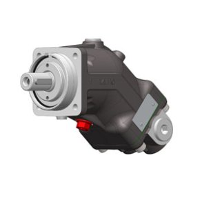 Stempelmotor HPM 17 CC