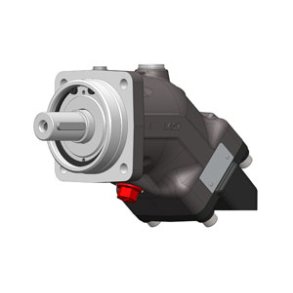 Stempelmotor HPM 34 CC