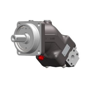 Stempelmotor HPM 47 CC