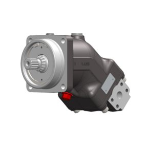 Stempelmotor HPM 64 CC