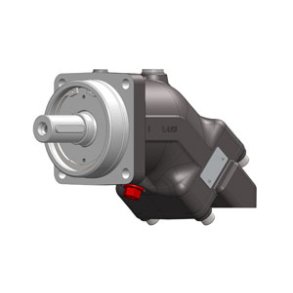 Stempelmotor HPM 64 CC