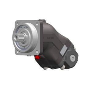 Stempelmotor HPM 80 CC