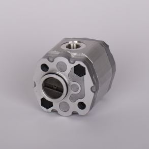 Tandhjulspumpe GR1 1,7 cc