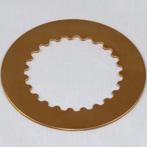 Bronze Disc
