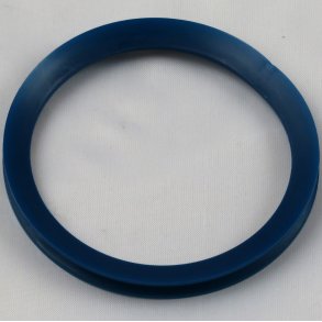 L�bet�tning  indv �60 - udv �71mm tyk7mm