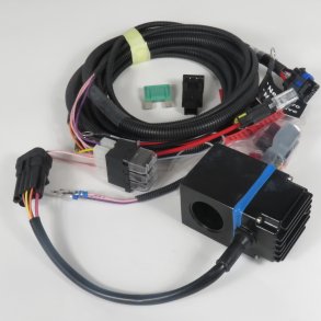 Eldele for PTO - 10-30Vdc