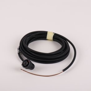 Kabel til elektrisk indikator PTO