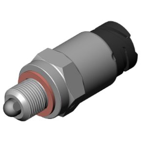 Elektrisk indikator for PTO - NC