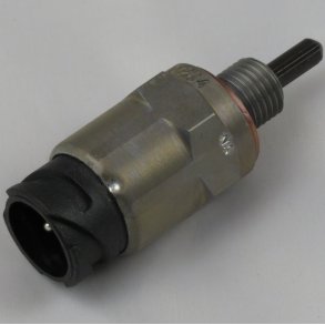 Elektrisk indikator for PTO - NC