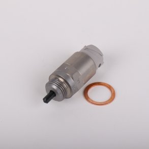 Elektrisk indikator for PTO - NC