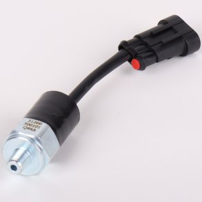 Pressostat for tipventil. Max 300 bar