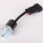 Pressostat for tipventil. Max 300 bar