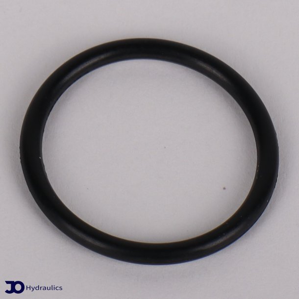 O-Ring Nitril 90 Sha 20,5 x 2