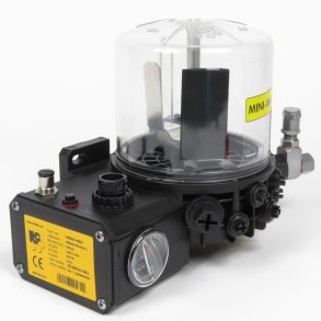 Mini Max 24 volt m. 1 pumpeelement