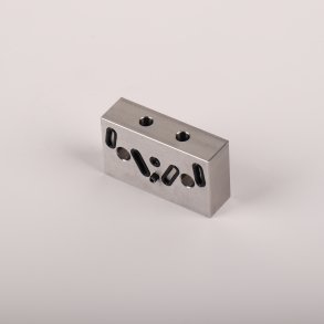 Startelement MX-I Rustfri