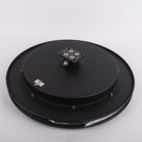 1-vejs slangerulle manuel R.L. med l�s