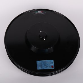 2-vejs slangerulle FL - u. slange