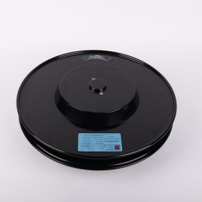 2-vejs slangerulle FL - u. slange