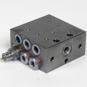 Cen sm�r fordeler DPL 3 med Indicator