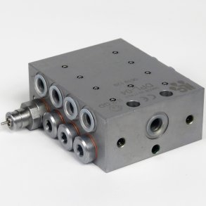 Cen sm�r fordeler DPL 4 med Indicator