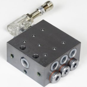 Cen sm�r fordeler 6 udgange m Induktiv